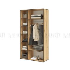 НОРД Шкаф 3-х ств с антресолью (1200) | фото 2