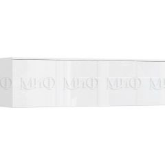 НОРД Шкаф 4-х ств с антресолью (1600) | фото 7