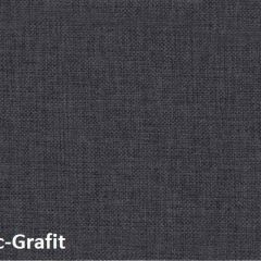 Диван-кровать Комфорт без подлокотников (4 подушки) BALTIC GREY | фото 12