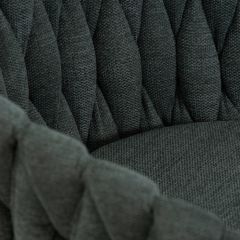Барный стул 9690-LM Leon зеленый / черный | фото 10