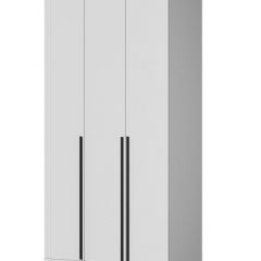 Шкаф Норден 1200 (Белый текстурный) | фото 2