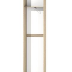 Прихожая Монако-2 (Дуб Сонома/Графит) | фото 13