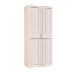 Спальный гарнитур Монако (Шимо свестлый/Сандал белый) | фото 2