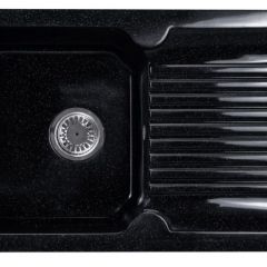 Каменная мойка ULSTONE U-436 (765х490) | фото 3