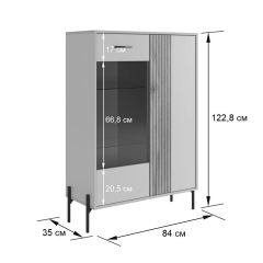 ДОМИНИКА К5 Гостиная | фото 10