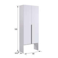 МЕРСИ Прихожая (модульная) кашемир | фото 4