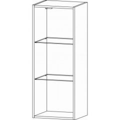 ДАЛЛАС Гостиная (модульная) цемент светлый | фото 6