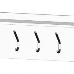 ЮМИ Вешалка | фото 3