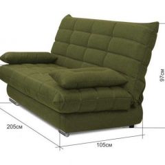 Диван Сноуден (Snowden) ППУ | фото 2