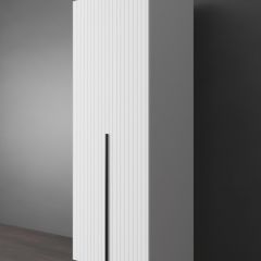 Шкаф Linnea MHR-2-3 2050х800х510 (Белый-М 11.1.2) | фото 7