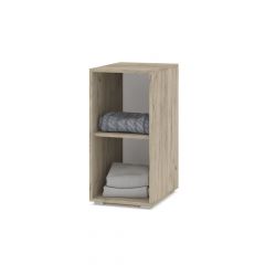 ОЛИВИЯ Детская (модульная) дуб серый/белый | фото 9