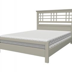 ГЕРДА Кровать из массива 1600 | фото 3