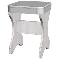 Табурет (комплект 2 шт) | фото 5