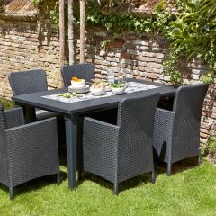 Стол Футура (Futura) коричневый | фото 2