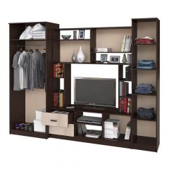 Гостиная Флора (венге/лоредо нов.) | фото 2