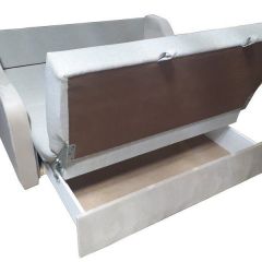 Диван Канзас 6 Аккордеон БД (1400) | фото 2