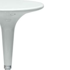 Стол Barneo T-1 барный ABS белый | фото 2